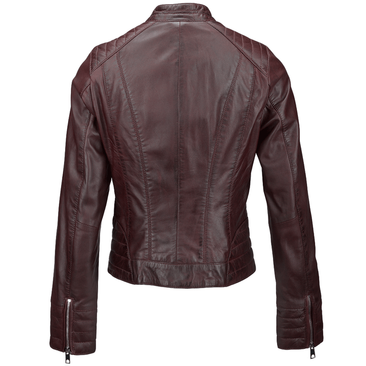 Biker Steel Zone : Rebel Stitch