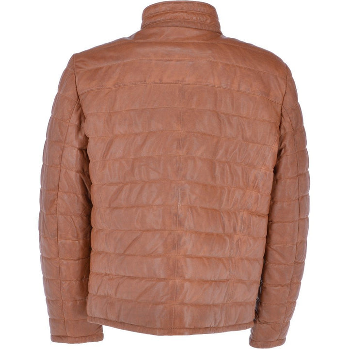 Leather Iron Trail : Urban Classic