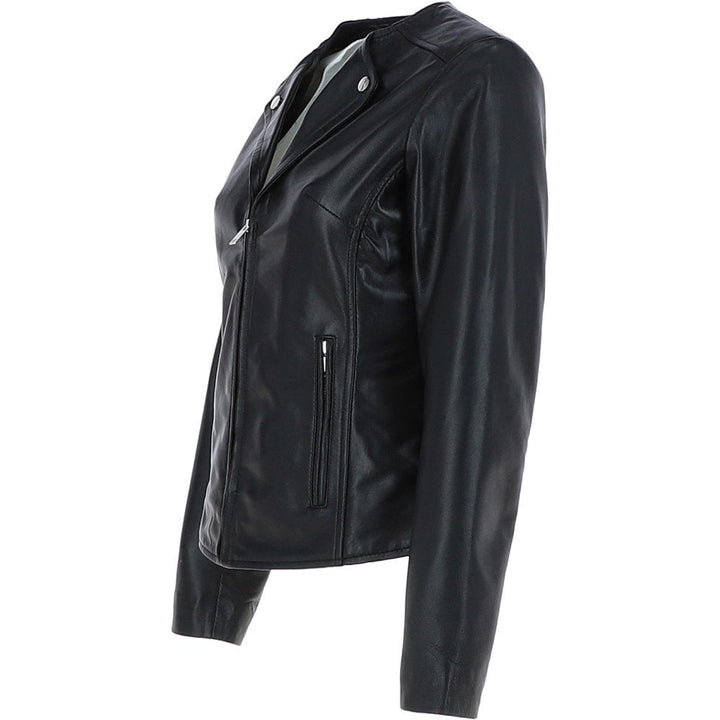 Biker Glint Core : Rebel Stitch