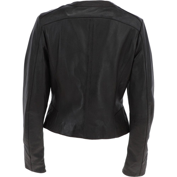 Leather Maverick Pulse : Urban Classic