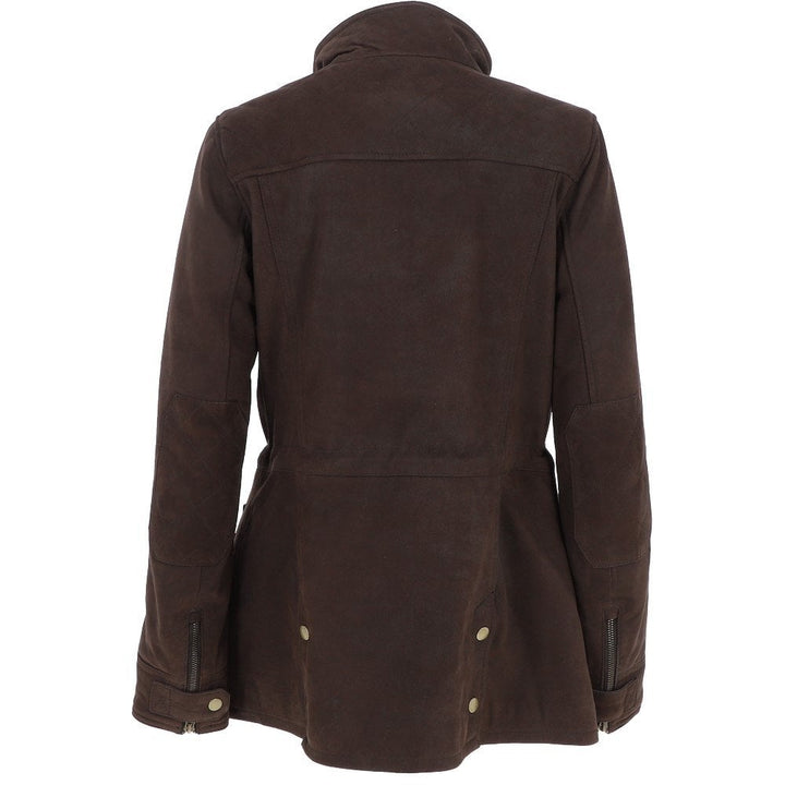 Leather Volt Burn : Leather Lab