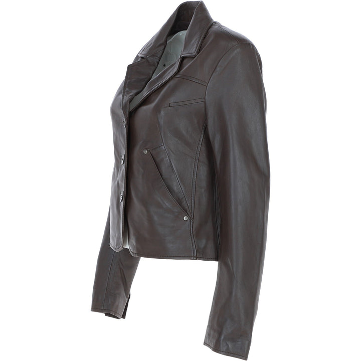 Blazer Echo Rider : Bold Instinct