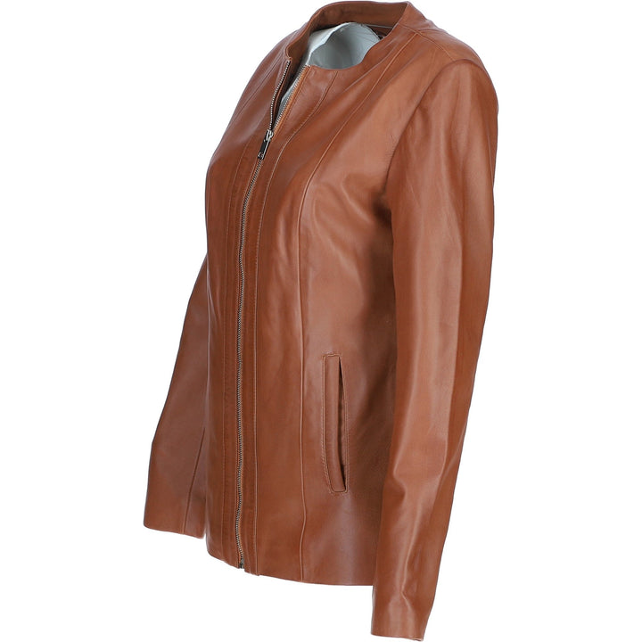 Camel Trend Rebel Roar Jacket 