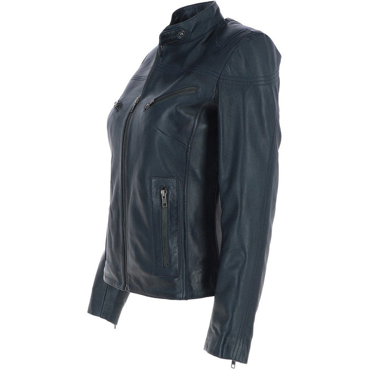Biker Blaze Surge : Savage Threads