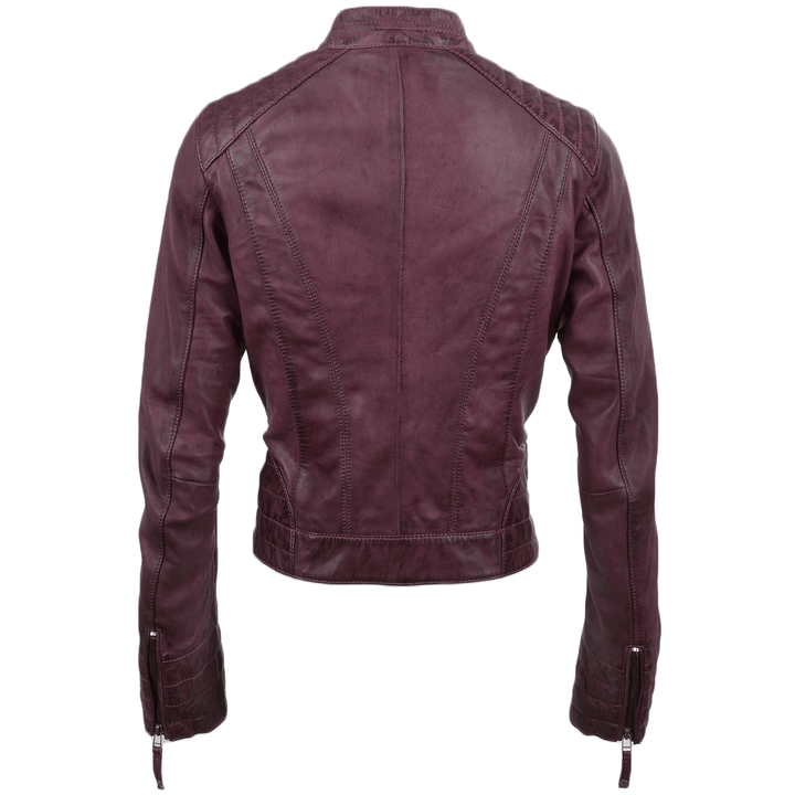 Leather Volt Wrap : Rebel Stitch