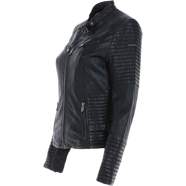 Biker Storm Stormer : Edge Theory