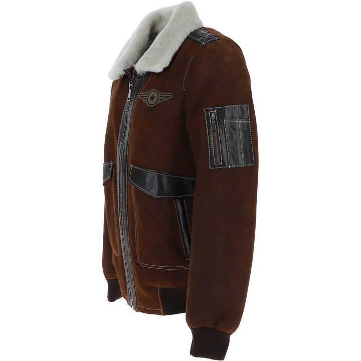 Leather Phantom Skin : Urban Classic