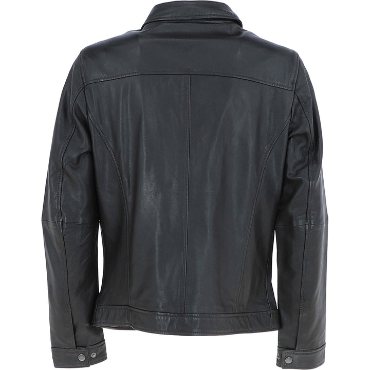 Biker Zephyr Spire : Retro Riot