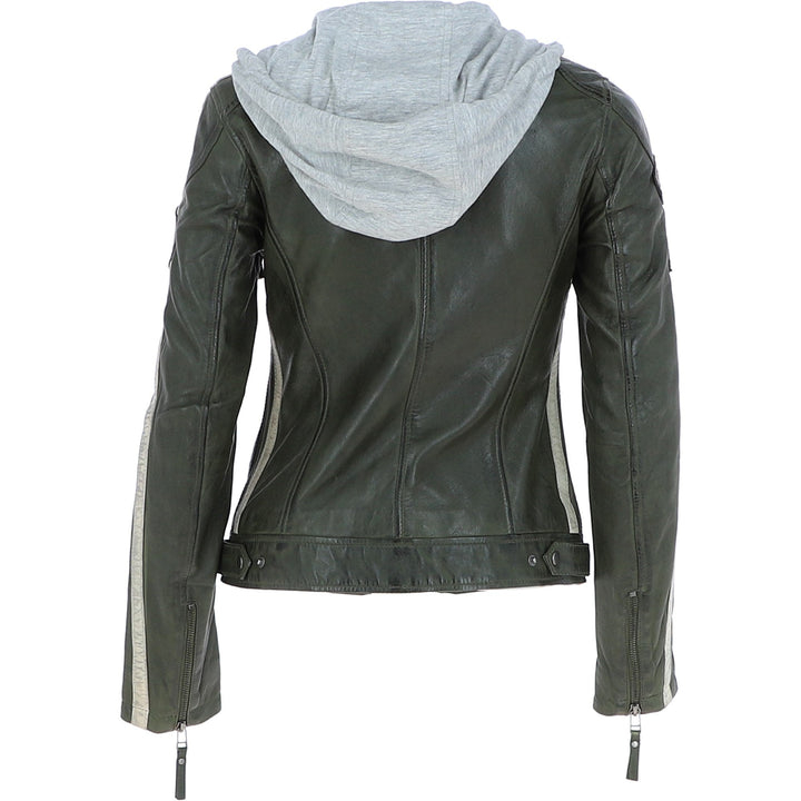 Biker Glint Surge : Urban Classic