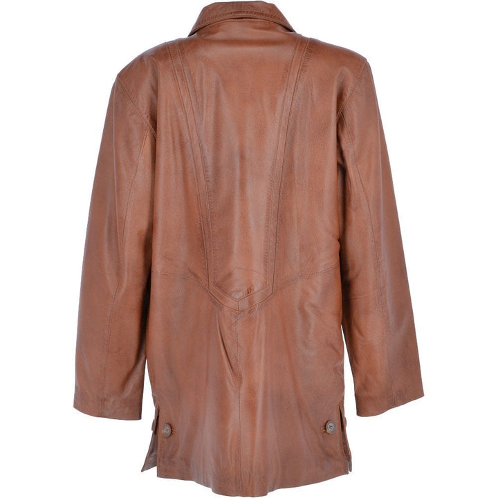 Coat Nimbus Blitz : Rebel Stitch
