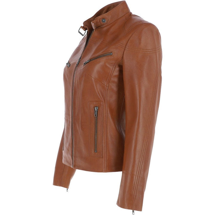 Biker Onyx Vibe : Savage Threads