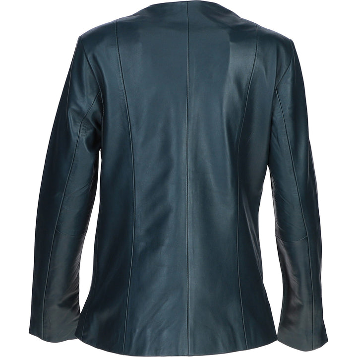 Navy Blue Nova Roar Jacket
