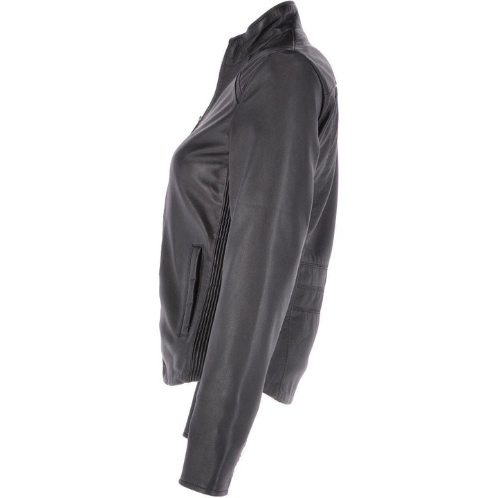 Biker Chrome Flare : Urban Classic