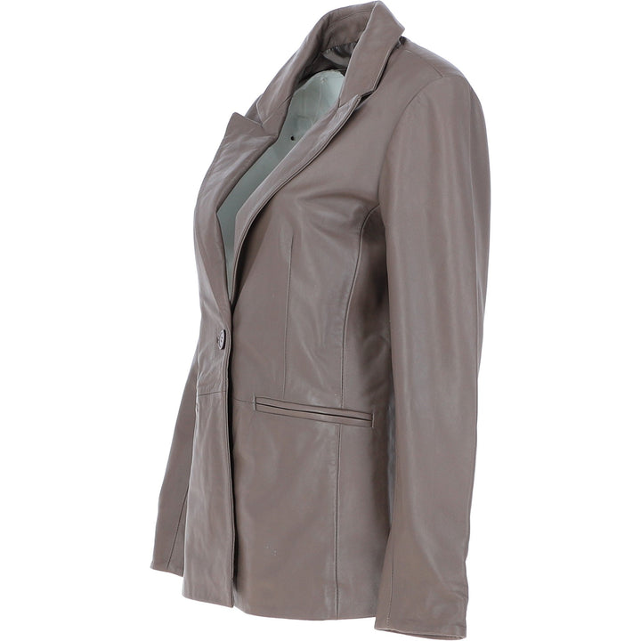 Blazer Brave Drift : Rebel Stitch