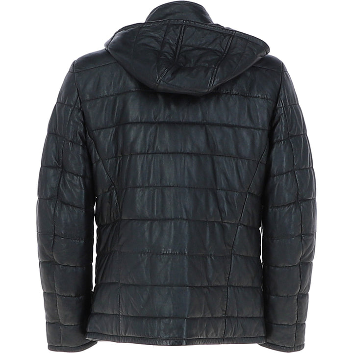 Leather Storm Snarl : Neo Nomad