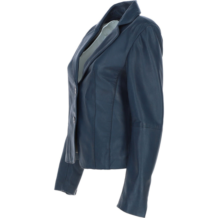 Blazer Chrome Rise : Edge Theory
