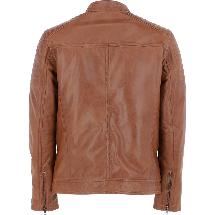 Biker Volt Spire : Rebel Stitch