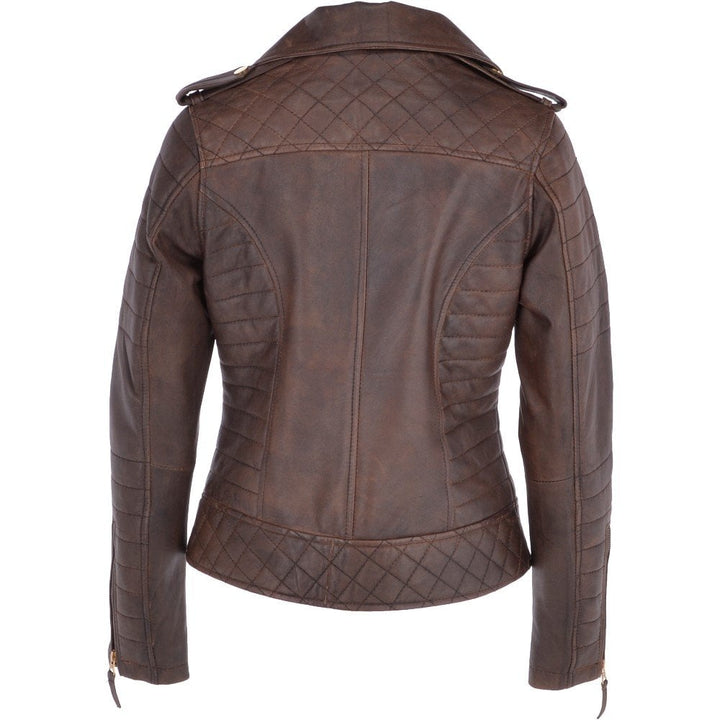 Biker Brave Stormer : Bold Instinct