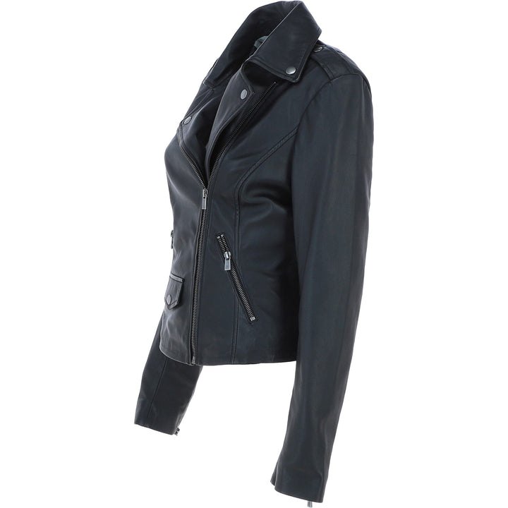 Black Storm Grit Jacket