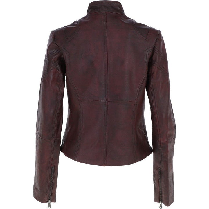 Biker Storm Snare : Savage Threads