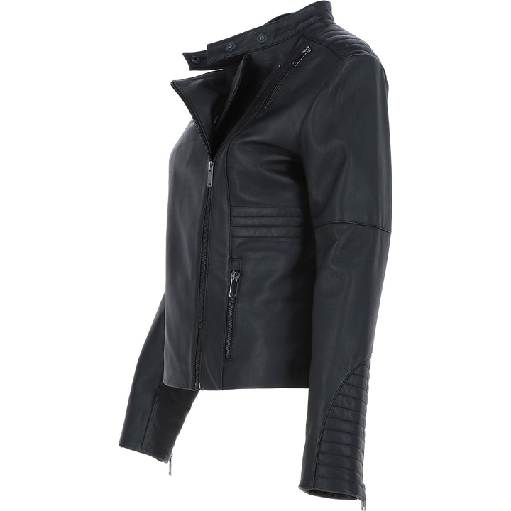 Leather Flicker Strike : Neo Nomad