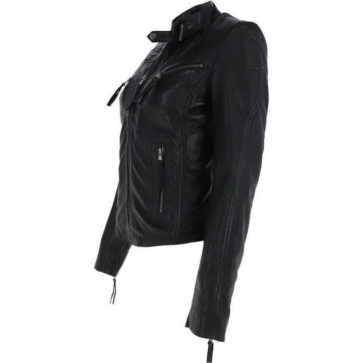 Biker Vortex Pulse : Savage Threads