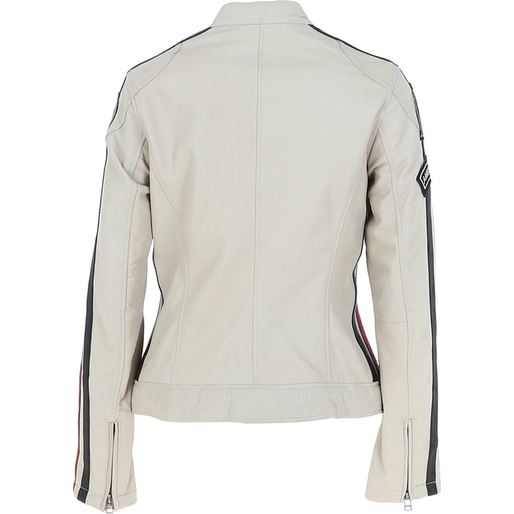 Biker Ash Rider : Leather Lab