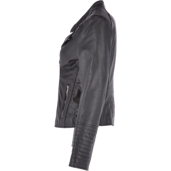 Biker Iron Strider : Savage Threads