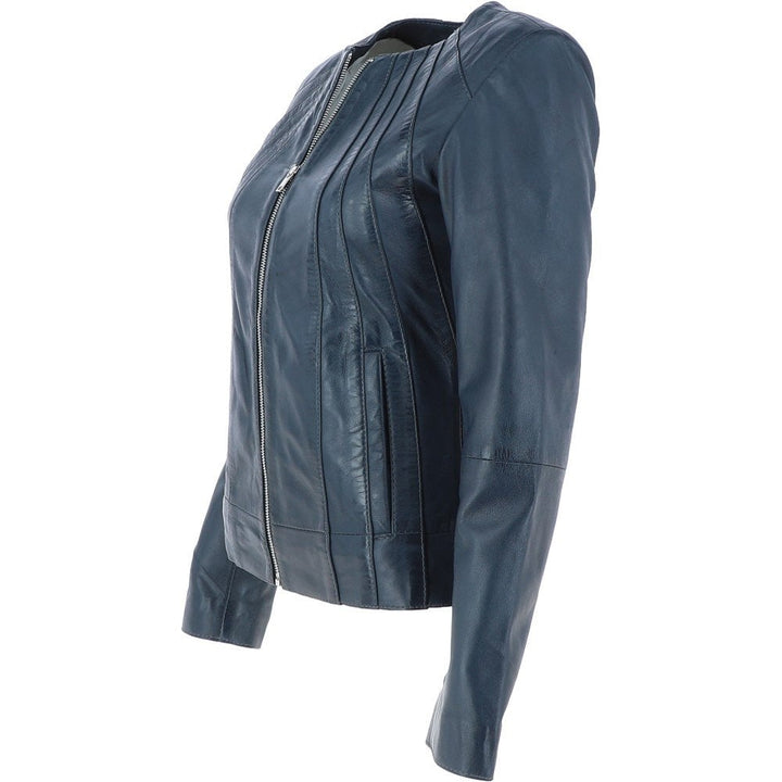 Leather Shadow Trail : Savage Threads
