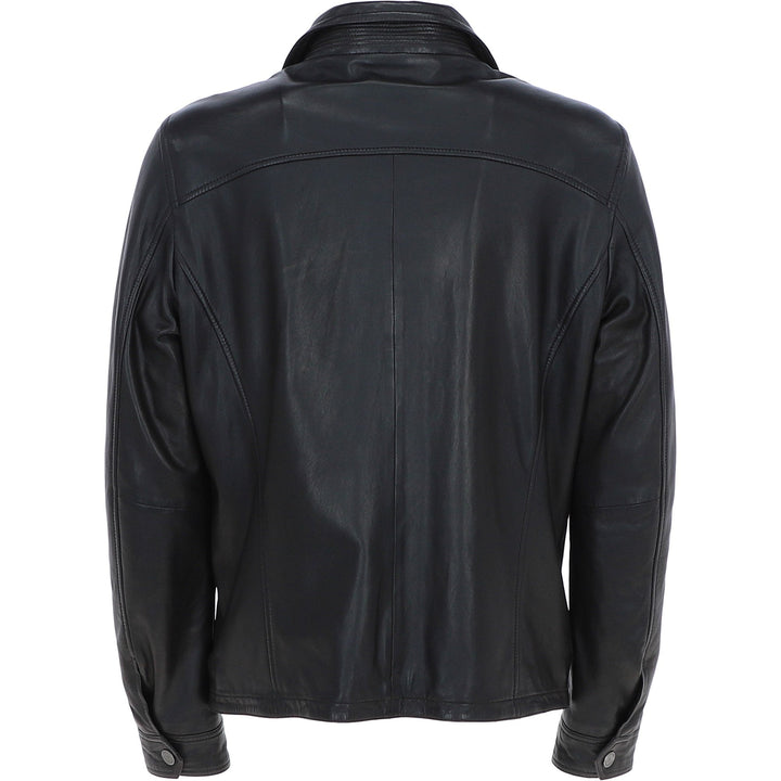 Leather Flicker Spire : Vibe Mode