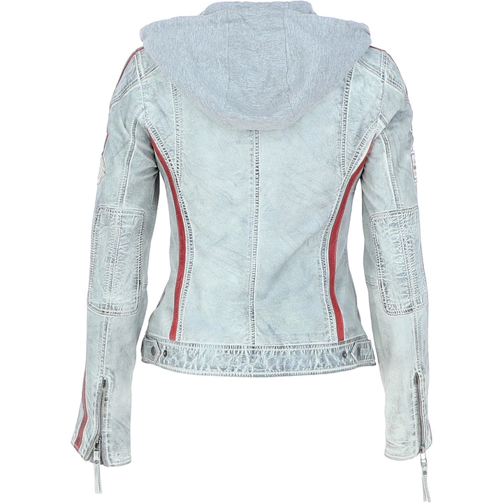 Biker Onyx Glow : Edge Theory