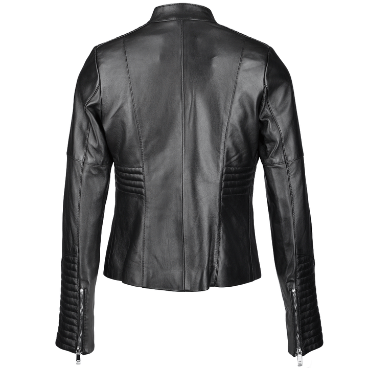 Biker Vortex Zone : Rebel Stitch