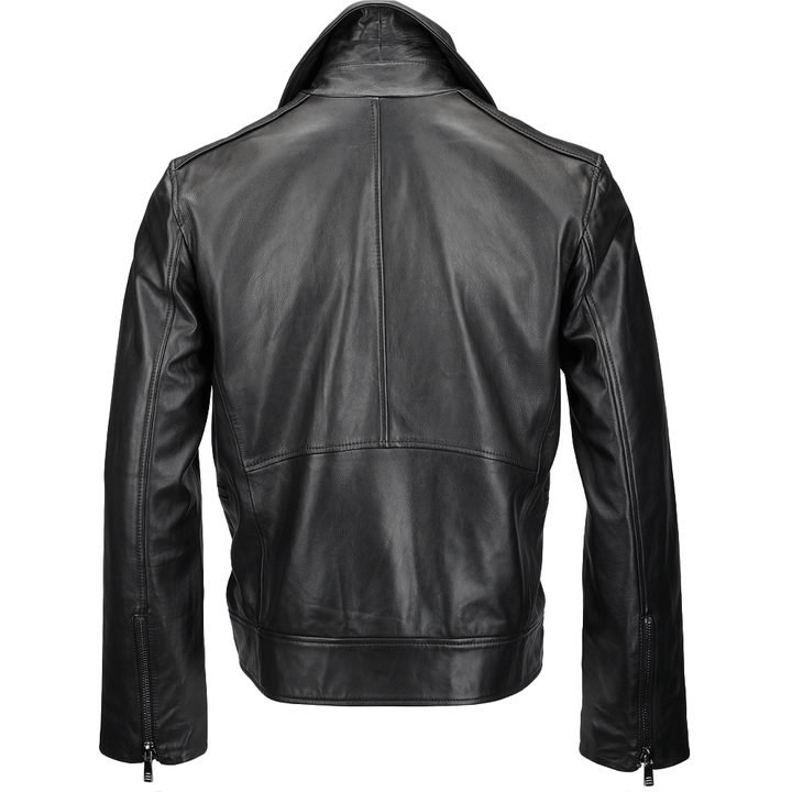 Biker Phantom Strike : Rebel Stitch