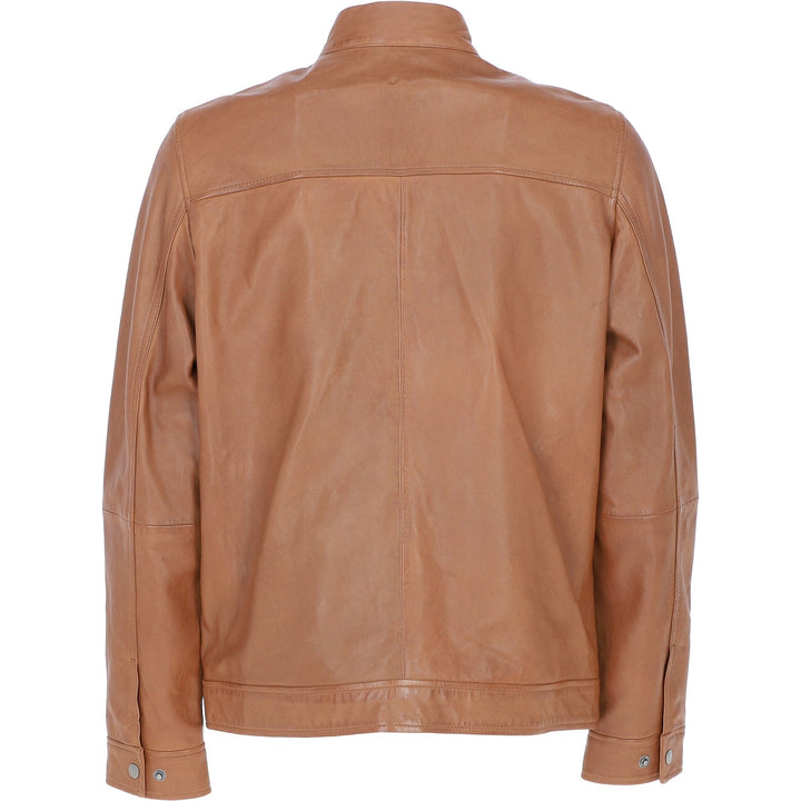 Leather Obsidian Zone : Urban Classic