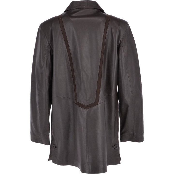 Coat Nova Flare : Rebel Stitch