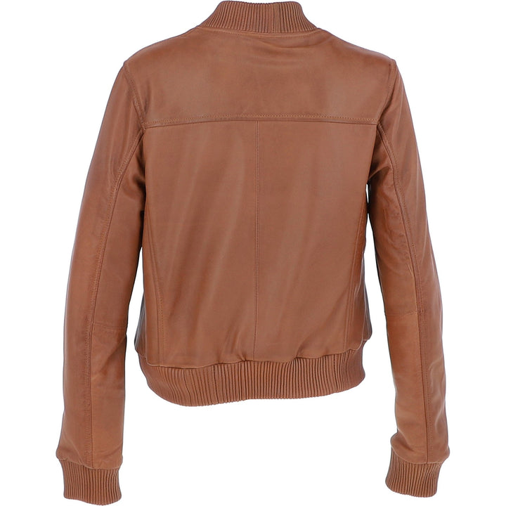 Bomber Scarlet Strike : Rebel Stitch