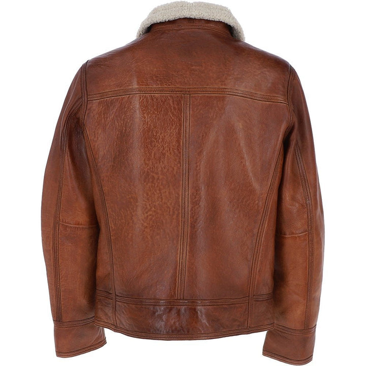 Leather Shadow Layer : Rebel Stitch