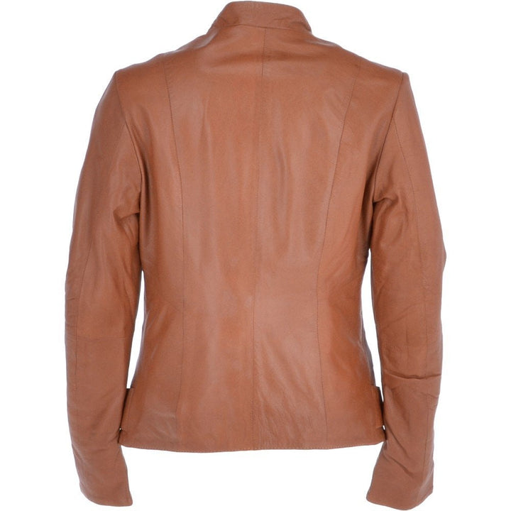 Leather Shadow Flare : Neo Nomad