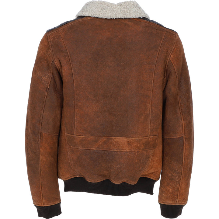 Leather Blaze Core : Edge Theory