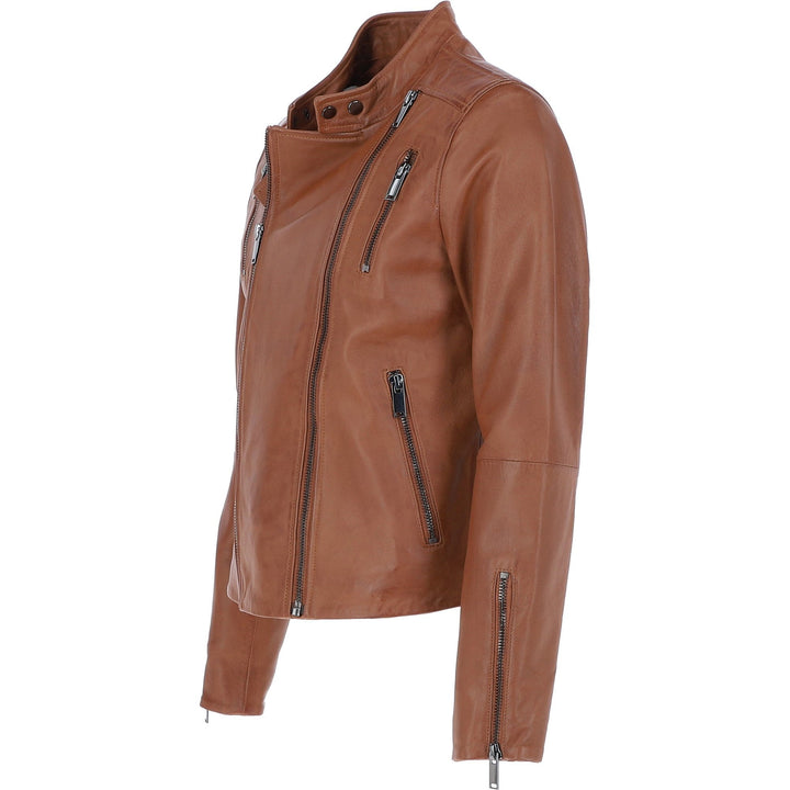 Biker Twilight Wrap : Urban Classic