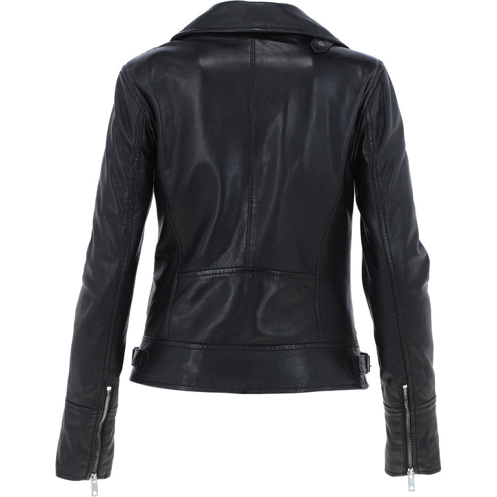 Biker Chrome Vault : Street Luxe