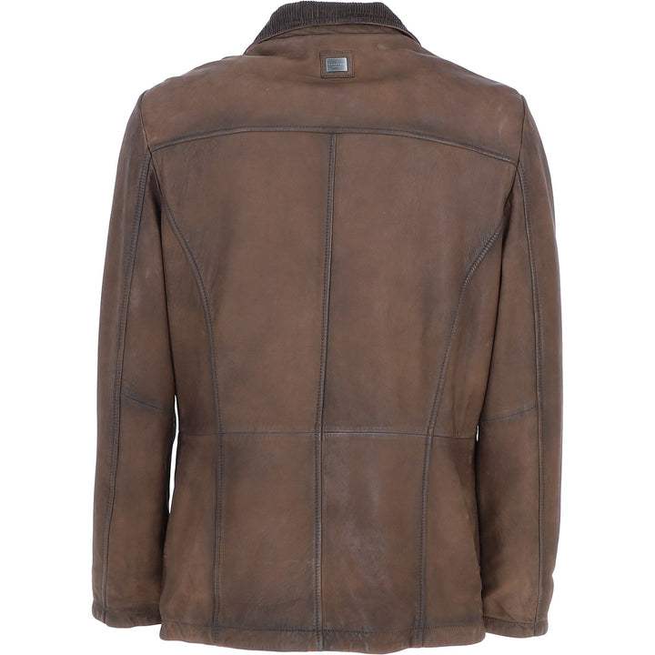 Leather Shadow Vault : Neo Nomad