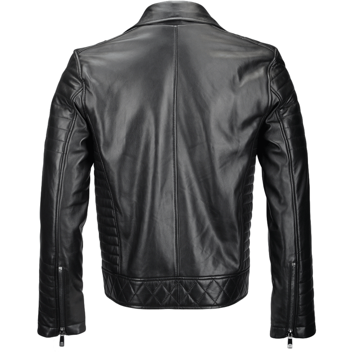 Biker Twilight Strike : Neo Nomad