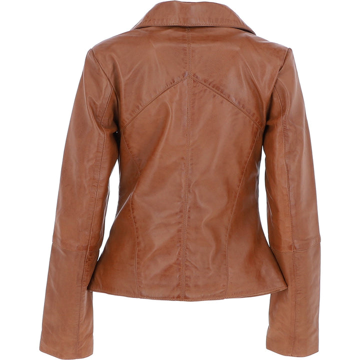 Biker Scarlet Coil : Savage Threads