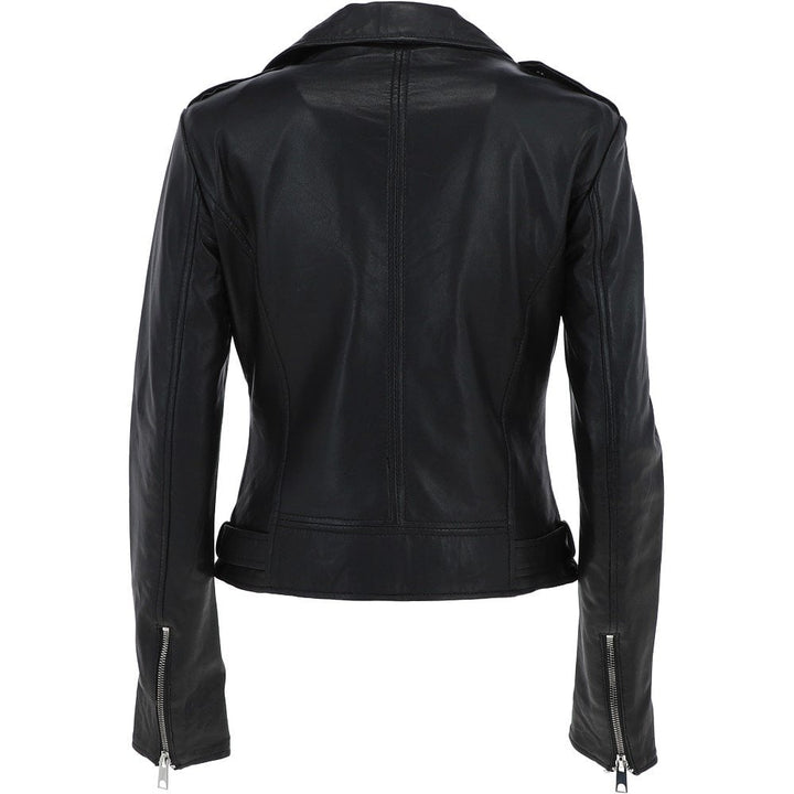 Leather Nimbus Surge : Street Luxe