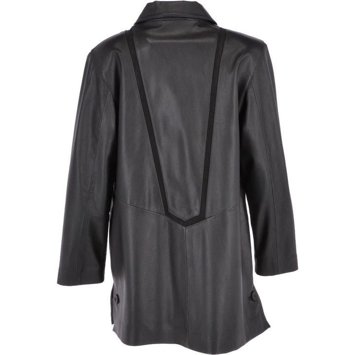 Coat Phantom Vault : Rebel Stitch