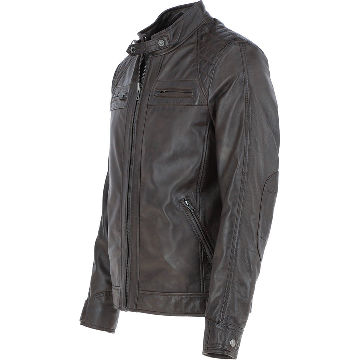 Biker Volt Vault : Neo Nomad
