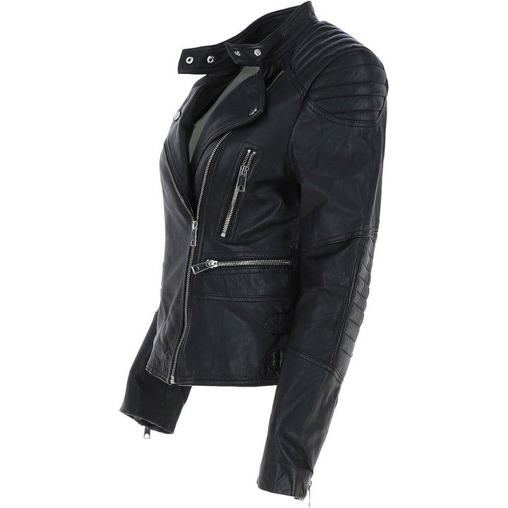 Biker Shadow Core : Retro Riot