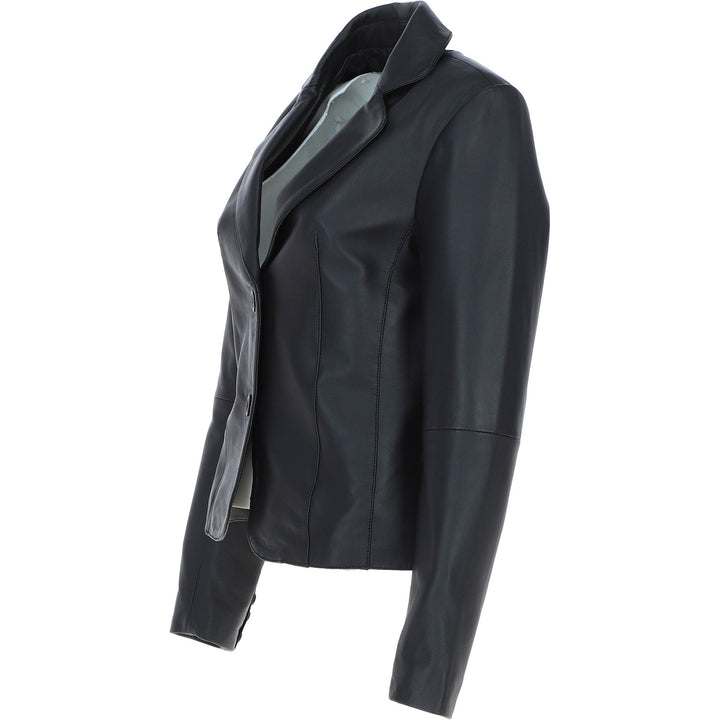 Blazer Sable Pulse : Edge Theory