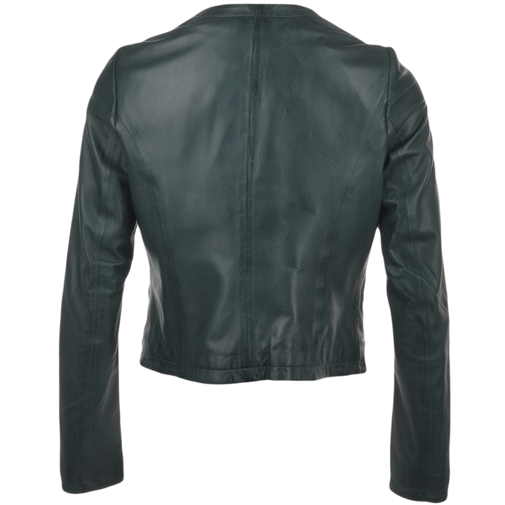 Leather Glint Wrap : Savage Threads